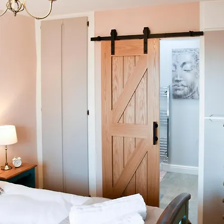 White Abbey Prázdninový dům Kildwick