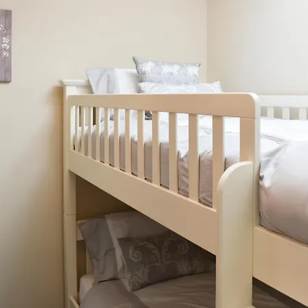 Prázdninový dům White Abbey Kildwick