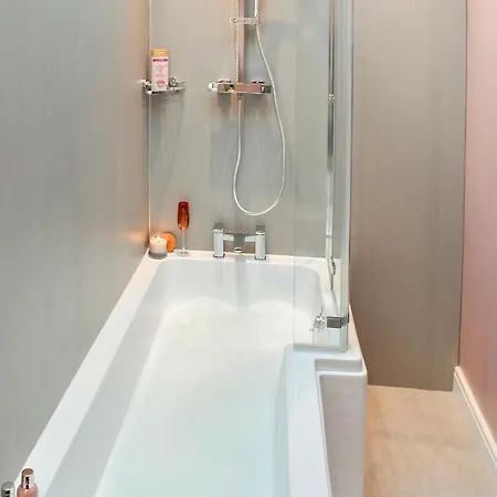 White Abbey * Kildwick