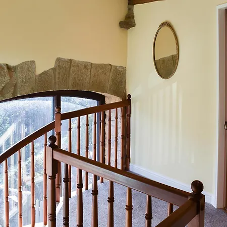 White Abbey Prázdninový dům