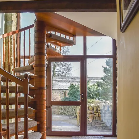 Prázdninový dům White Abbey Kildwick