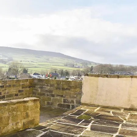 Prázdninový dům White Abbey