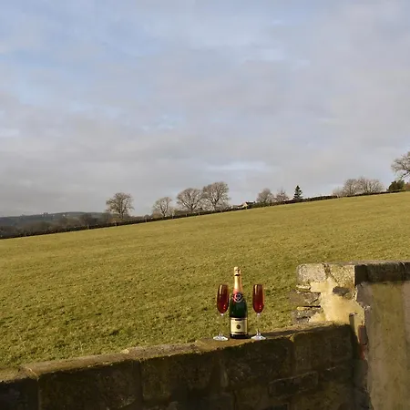 Prázdninový dům White Abbey